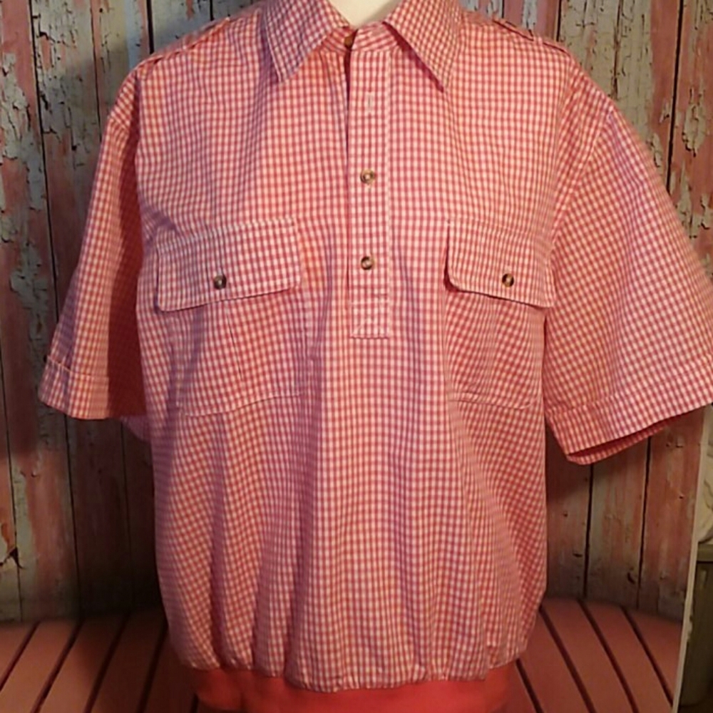 Bowling Shirt by Blair